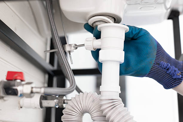 Reliable Drain Cleaning contractor in Cotuit, MA by AAA Plumbing Heating