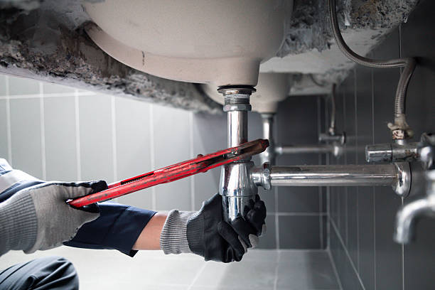 Trusted Gas Line Repair service in Cotuit, MA - AAA Plumbing Heating